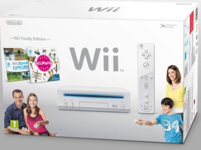 Αύριο το «νέο Wii» στη χώρα μας